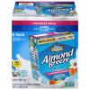 Almond Breeze Dairy Free Almondmilk, Unsweetened Vanilla, 32 Ounce (Pack of 6) view 1