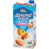 Almond Breeze Dairy Free Almondmilk, Unsweetened Vanilla, 32 Ounce (Pack of 6) view 3