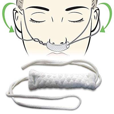 Nasal Drip Pad-Braided