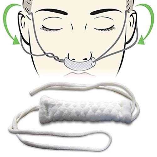Nasal Drip Pad-Braided