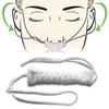 Nasal Drip Pad-Braided view 1