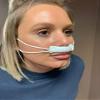 Nasal Drip Pad-Braided view 3