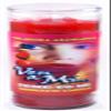 1 Piece Candle Cocktail VELADORA Come to ME/VEN A MI AROMATICA
