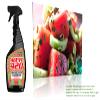 Agent 420 Odor Eliminator Trigger Spray, Cucumber Watermelon, 22 oz Tea Tree Oil Breaks Down Smoke at the Molecular Level view 3