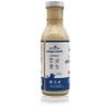 Jennysong Original Asiago Caesar Dressing I Pack of 3 I Made with Organic Sunflower Oil. Creamy with Real Cheese, No Sugar added, and No Trans Fats or Cholesterol. - 12 fl. oz. bottle each view 3