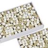 500PCS/Box Mini Moxa Sticks Moxibustion Roll Chinese Traditional Self Moxa Acupuncture Massage 16 * 12mm Small view 4