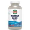 KAL Magnesium Taurate 400mg Plus CoEnzyme Vitamin B6, Chelated Magnesium Supplement, Muscle Function, Gluten Free, Vegan, 90 Serv, 180 Tablets view 1