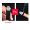 Moxibustion 5pcs 14 * 110mm Smokeless Moxa Rolls Therapy Sticks Burner Health Care Women Gynaecopathia view 4