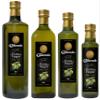 Caliendo Premium Extra Virgin Olive Oil, Authentic Full Bodied-Flavor - 750ml (25.36 Fl Oz) Bottle view 3