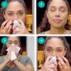 Vicks Sinex Saline Nasal Spray, Drug Free Ultra Fine Mist, Clear Everyday Sinus Congestion Fast, Clear Mucus from a Cold or Allergy, Daily Use 5.0 fl oz view 2