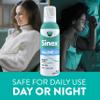 Vicks Sinex Saline Nasal Spray, Drug Free Ultra Fine Mist, Clear Everyday Sinus Congestion Fast, Clear Mucus from a Cold or Allergy, Daily Use 5.0 fl oz view 4