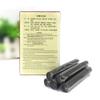 Moxibustion 5pcs/Box 14 * 110mm Black Traditional Smokeless Moxa Stick Roll Massage Stick Health Care view 3