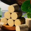 54pcs Mulberry Paper Rolls Moxa Cone 10 Years Gold Mugwort Chinese Moxibustion Therapy Heating Acupuntura Meridian view 3