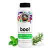 SoCozy Boo! Lice Scaring Shampoo For Kids Hair, Effective Lice Treatment (10.5 Fl Oz) Scare Away Lice with Tea Tree, Rosemary and Peppermint Oils, No Parabens, Sulfates, Synthetic Colors or Dyes view 1