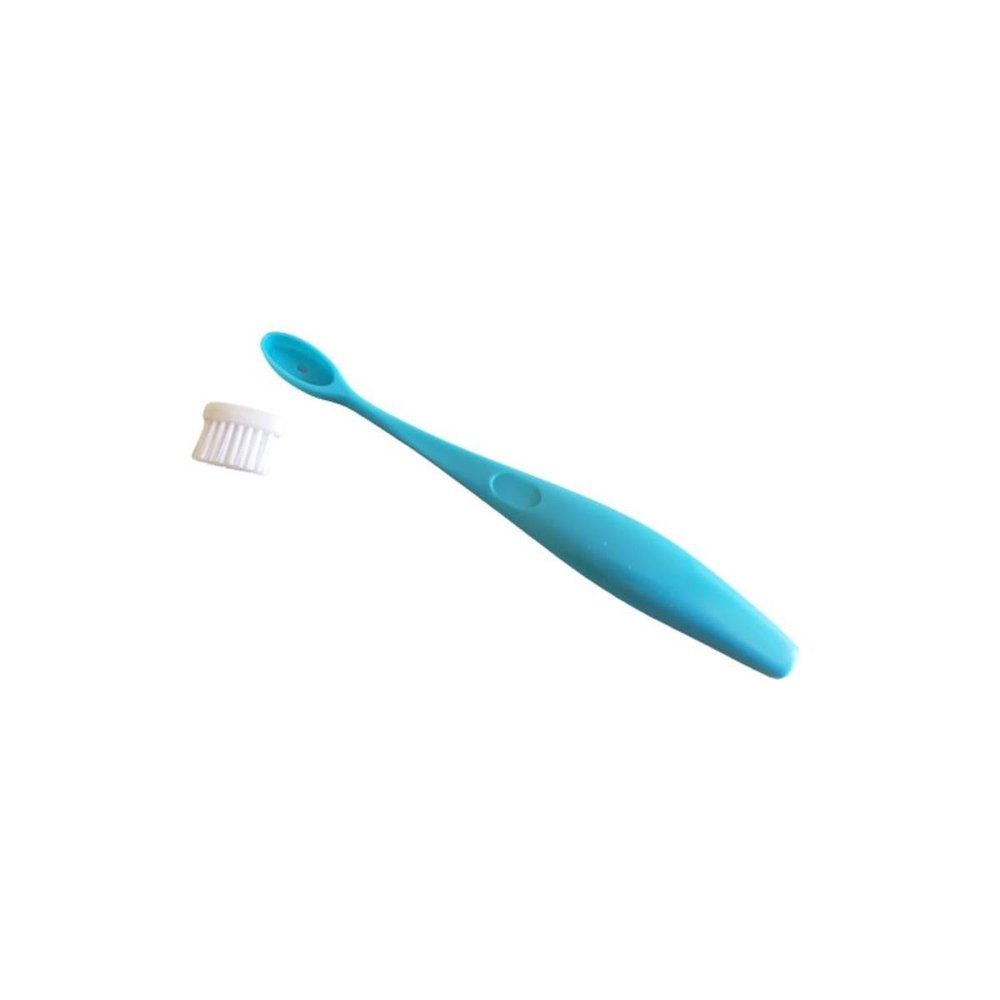 Rechargeable Children's Toothbrush, Blue