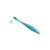 Rechargeable Children's Toothbrush, Blue view 1