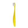 Rechargeable Children's Toothbrush, Yellow view 1