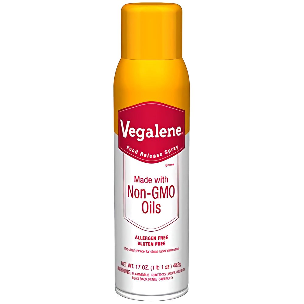 VEGALENE Pan Coating - Ordering Only, 17 OZ