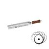 Planetary Tuning Fork (Apsidis' Rotation) with Exact Pitch and Frequency  MADE IN GERMANY  For Meditation, Sound Healing Therapy and Yoga, 2-YEAR WARRANTY view 1