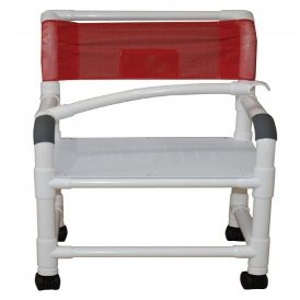 LSB-26 Lap Security Bar for 26 in. Internal Shower Chair