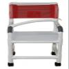 LSB-26 Lap Security Bar for 26 in. Internal Shower Chair view 1