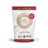 One Degree Organic Foods Sprouted Steel Cut Oats, USDA Organic, Non-GMO Gluten Free Oatmeal, 24 oz., 4 Pack view 3
