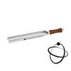Planetary Tuning Fork (Culmination Cycle) with Exact Pitch and Frequency  MADE IN GERMANY  For Meditation, Sound Healing Therapy and Yoga, 2-YEAR WARRANTY view 1