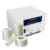 Endure Entape, Hypoallergenic First Aid Medical Cloth Silk-Like Tape, Irritation Free (0.5 Inch Width x 10 Yards Length) Pack of 24 view 1