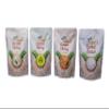 HandS Coconut Chutney Red Chili - 200g (7oz) view 3