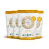 One Degree Organic Foods Sprouted Rolled Oats, USDA Organic, Non-GMO Gluten Free Oatmeal, 24 oz., 4 Pack view 1
