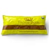 1/2 LB Organic Madagascar Vanilla Beans - Whole Extract Grade B Pods for Baking, Homemade Extract, Brewing, Coffee, Cooking - 8 Ounces view 2