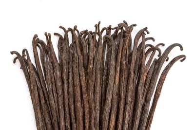 1 LB Vanilla Beans - Whole Extract Grade B Pods for Baking, Homemade Extract, Brewing, Coffee, Cooking - 16 Ounces | (Tahitian)