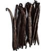 1 LB Vanilla Beans Grade A - Whole Gourmet Pods for Homemade Vanilla Extract, Baking, Brewing, Cooking, and Desserts - 16 Ounces (Tahitian) view 1