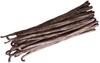 1 LB Vanilla Beans Grade A - Whole Gourmet Pods for Homemade Vanilla Extract, Baking, Brewing, Cooking, and Desserts - 16 Ounces (Tahitian) view 4
