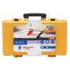 Adventure Medical Kits Marine Series Medical Kit - 2500 - Boat First Aid Kit For Medium Crews 24 Hours From Care - Includes Emergency Medical Supplies Like Bandages, Medicine, Guide Book & More view 1