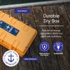 Adventure Medical Kits Marine Series Medical Kit - 2500 - Boat First Aid Kit For Medium Crews 24 Hours From Care - Includes Emergency Medical Supplies Like Bandages, Medicine, Guide Book & More view 4