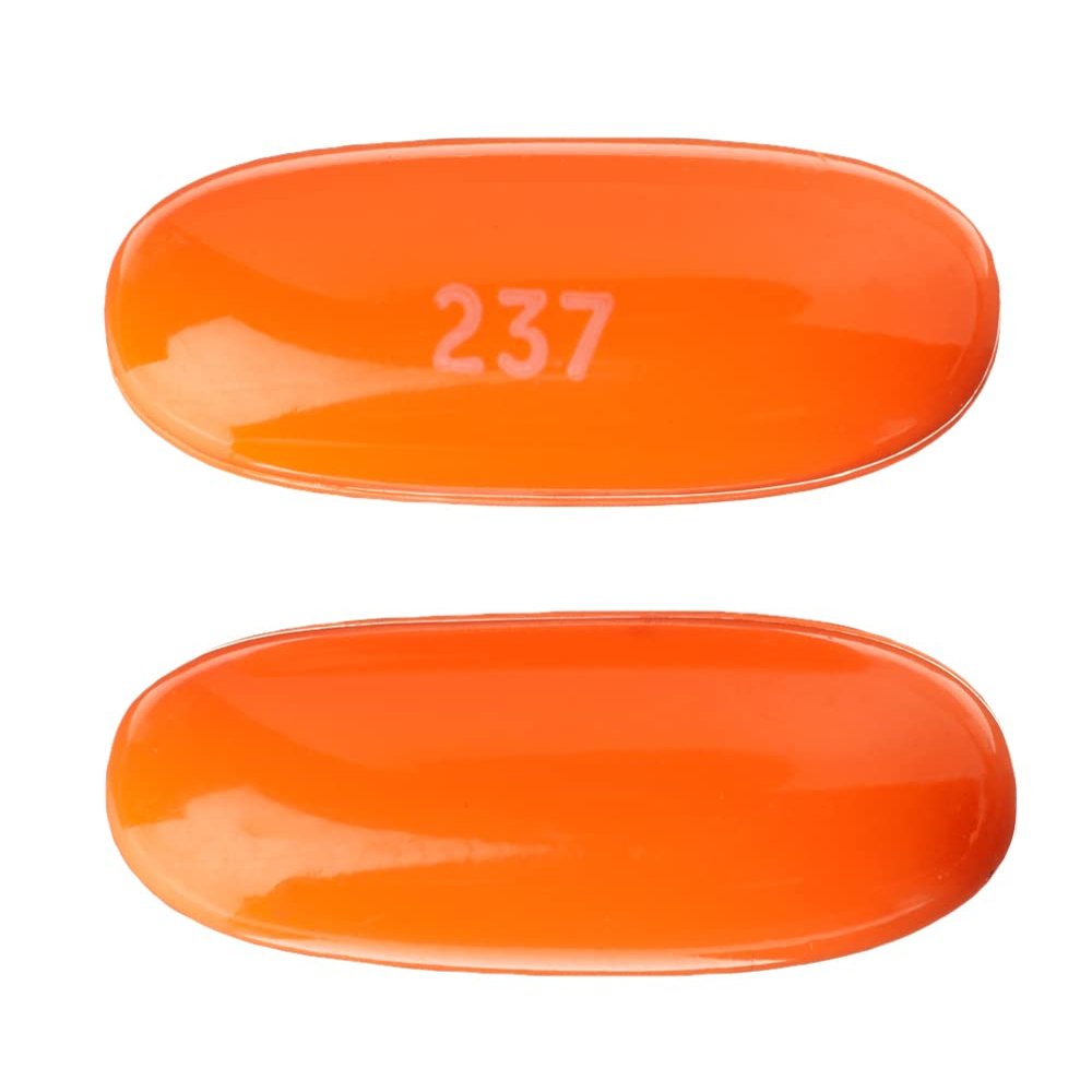 JATENZO 237 MG CAP
