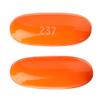 JATENZO 237 MG CAP view 1
