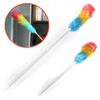 48" Static Duster Soft Magic Plastic Feather Anti Dust Car Home Window Cleaner view 2