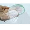 2 Pair Gel Silicone Foot Half Sole Insoles Shoes Care Cushion Pad Insole Comfy view 3