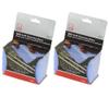 2 Cleaning Stone Griddle Grill BBQ Barbecue Cleaner Block Pumice Grilling Cook view 2