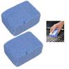 2 Cleaning Stone Griddle Grill BBQ Barbecue Cleaner Block Pumice Grilling Cook view 3