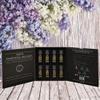 8 Pc Essential Oil Set Eucalyptus Scent Lavender Rosemary Tea Tree 0.33oz Aroma view 1