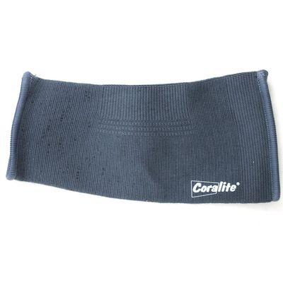 1 Elbow Wrap Support Brace Elastic Compression Sleeve Tennis Sports Pain Relief
