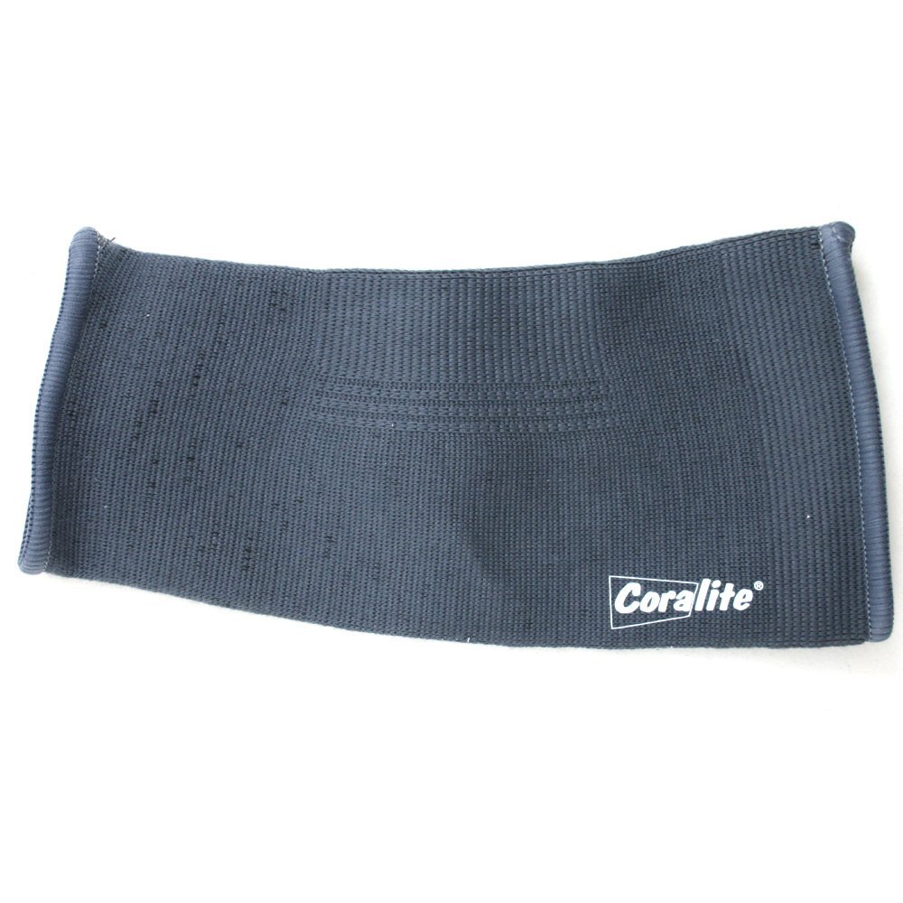 1 Elbow Wrap Support Brace Elastic Compression Sleeve Tennis Sports Pain Relief