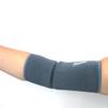 1 Elbow Wrap Support Brace Elastic Compression Sleeve Tennis Sports Pain Relief view 2
