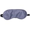 3X Satin Sleep Eye Mask Blindfold Cover Travel Shade Padded Smooth Sleeping Aid view 1