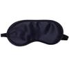3X Satin Sleep Eye Mask Blindfold Cover Travel Shade Padded Smooth Sleeping Aid view 2