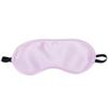 3X Satin Sleep Eye Mask Blindfold Cover Travel Shade Padded Smooth Sleeping Aid view 3