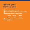 HealthCareAisle Diclofenac Gel, 1%, Arthritis Pain Relief - 150 g tube - Original Prescription Strength (NSAID) view 4
